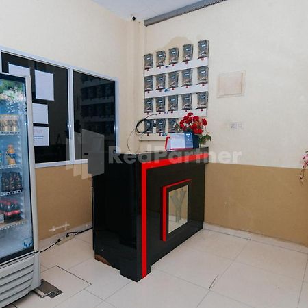Oyo 94494 Krekot Residence Pasar Baru Coo Property จาการ์ตา ภายนอก รูปภาพ