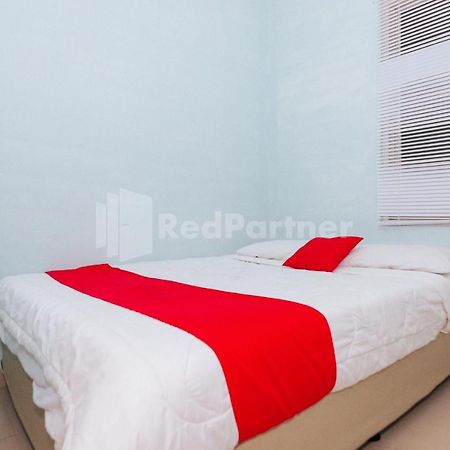 Oyo 94494 Krekot Residence Pasar Baru Coo Property จาการ์ตา ภายนอก รูปภาพ