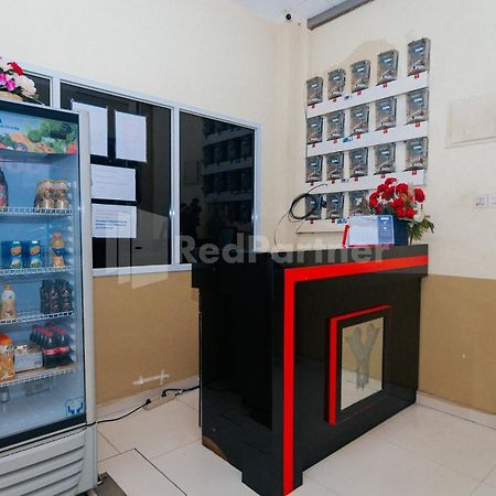 Oyo 94494 Krekot Residence Pasar Baru Coo Property จาการ์ตา ภายนอก รูปภาพ