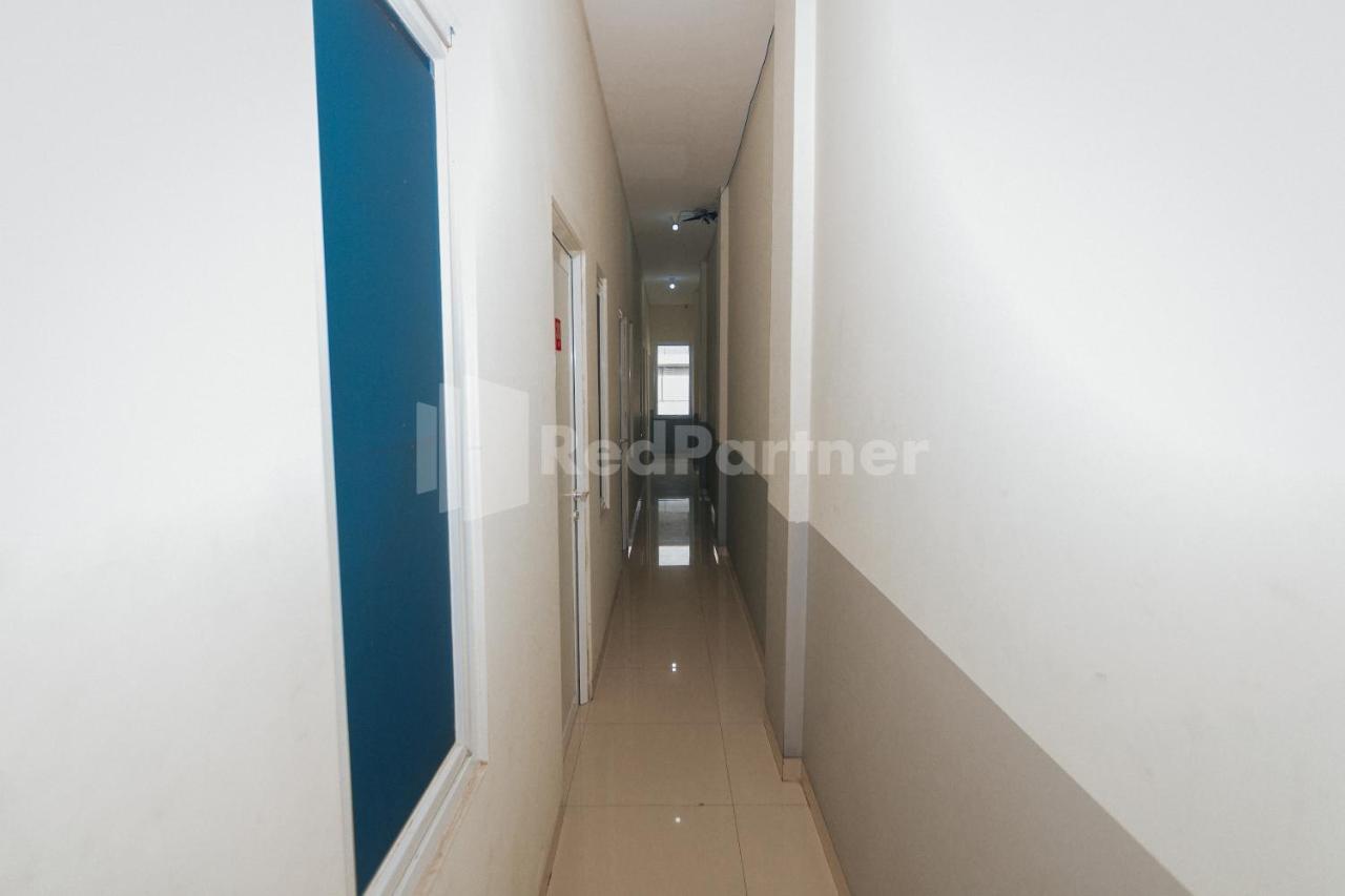 Oyo 94494 Krekot Residence Pasar Baru Coo Property จาการ์ตา ภายนอก รูปภาพ