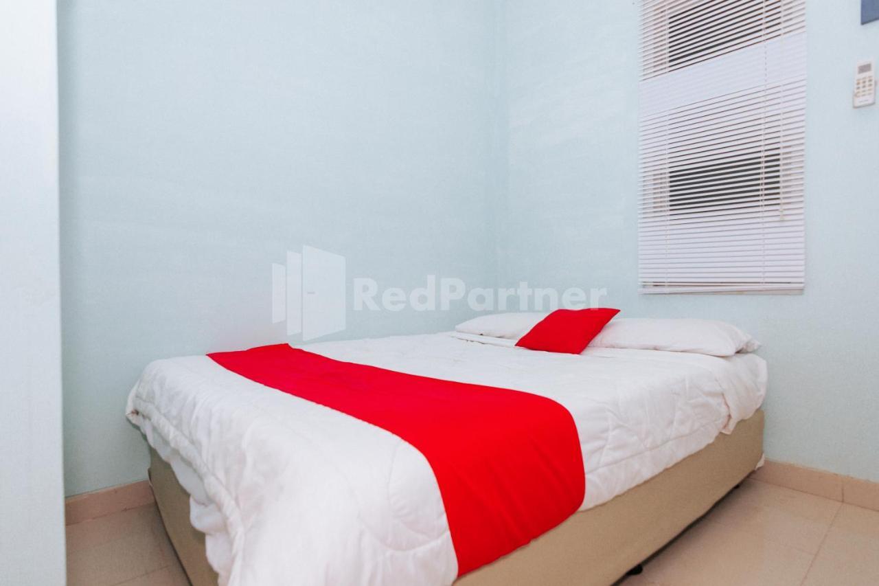 Oyo 94494 Krekot Residence Pasar Baru Coo Property จาการ์ตา ภายนอก รูปภาพ