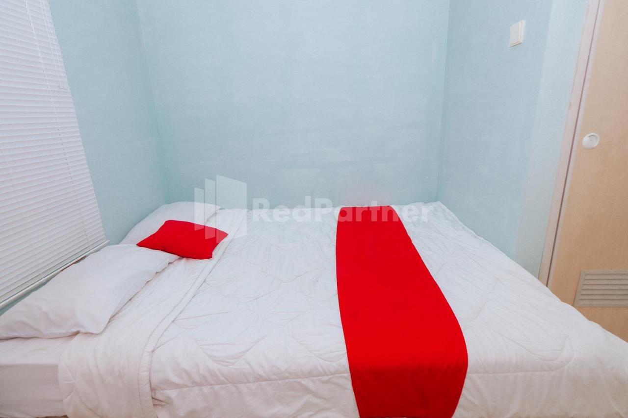 Oyo 94494 Krekot Residence Pasar Baru Coo Property จาการ์ตา ภายนอก รูปภาพ