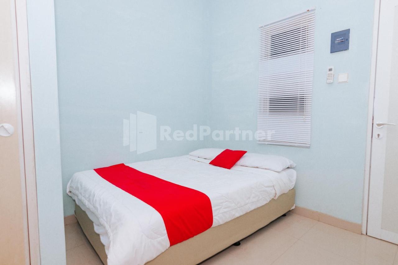 Oyo 94494 Krekot Residence Pasar Baru Coo Property จาการ์ตา ภายนอก รูปภาพ
