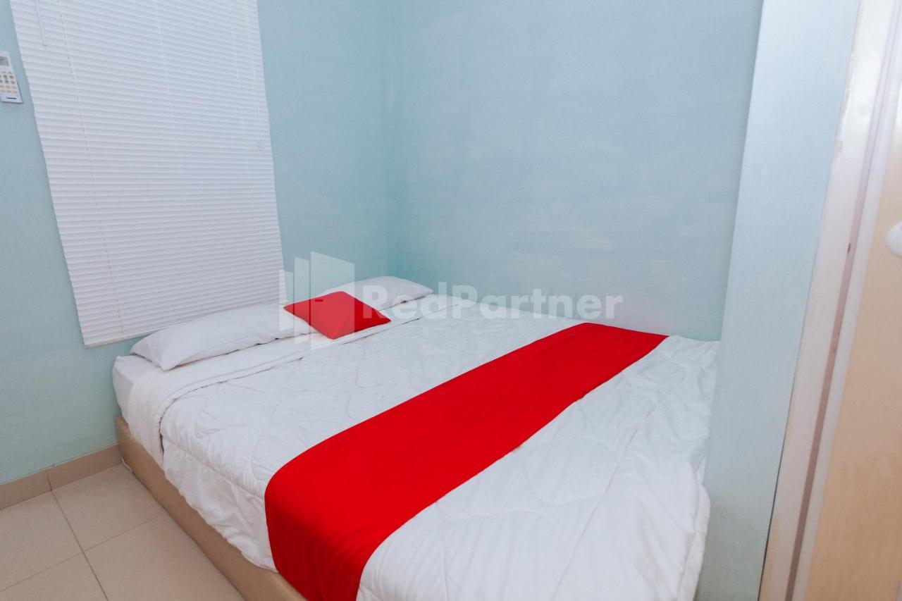 Oyo 94494 Krekot Residence Pasar Baru Coo Property จาการ์ตา ภายนอก รูปภาพ