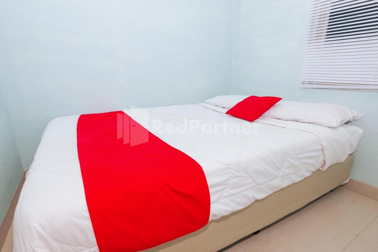 Oyo 94494 Krekot Residence Pasar Baru Coo Property จาการ์ตา ภายนอก รูปภาพ