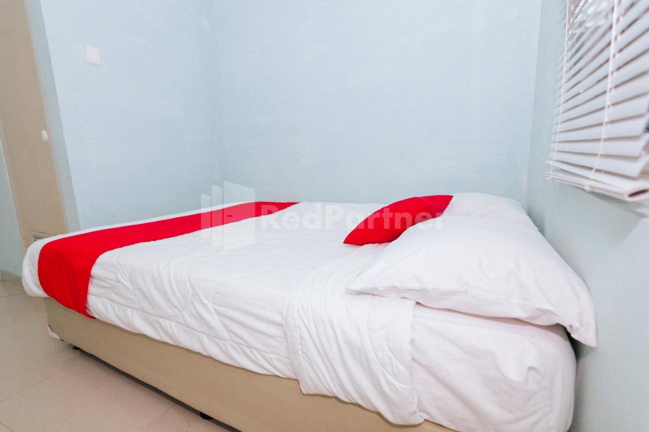 Oyo 94494 Krekot Residence Pasar Baru Coo Property จาการ์ตา ภายนอก รูปภาพ