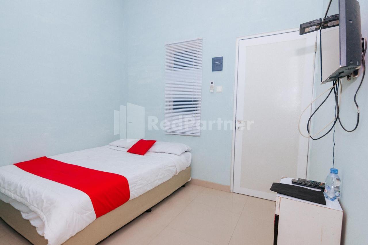 Oyo 94494 Krekot Residence Pasar Baru Coo Property จาการ์ตา ภายนอก รูปภาพ