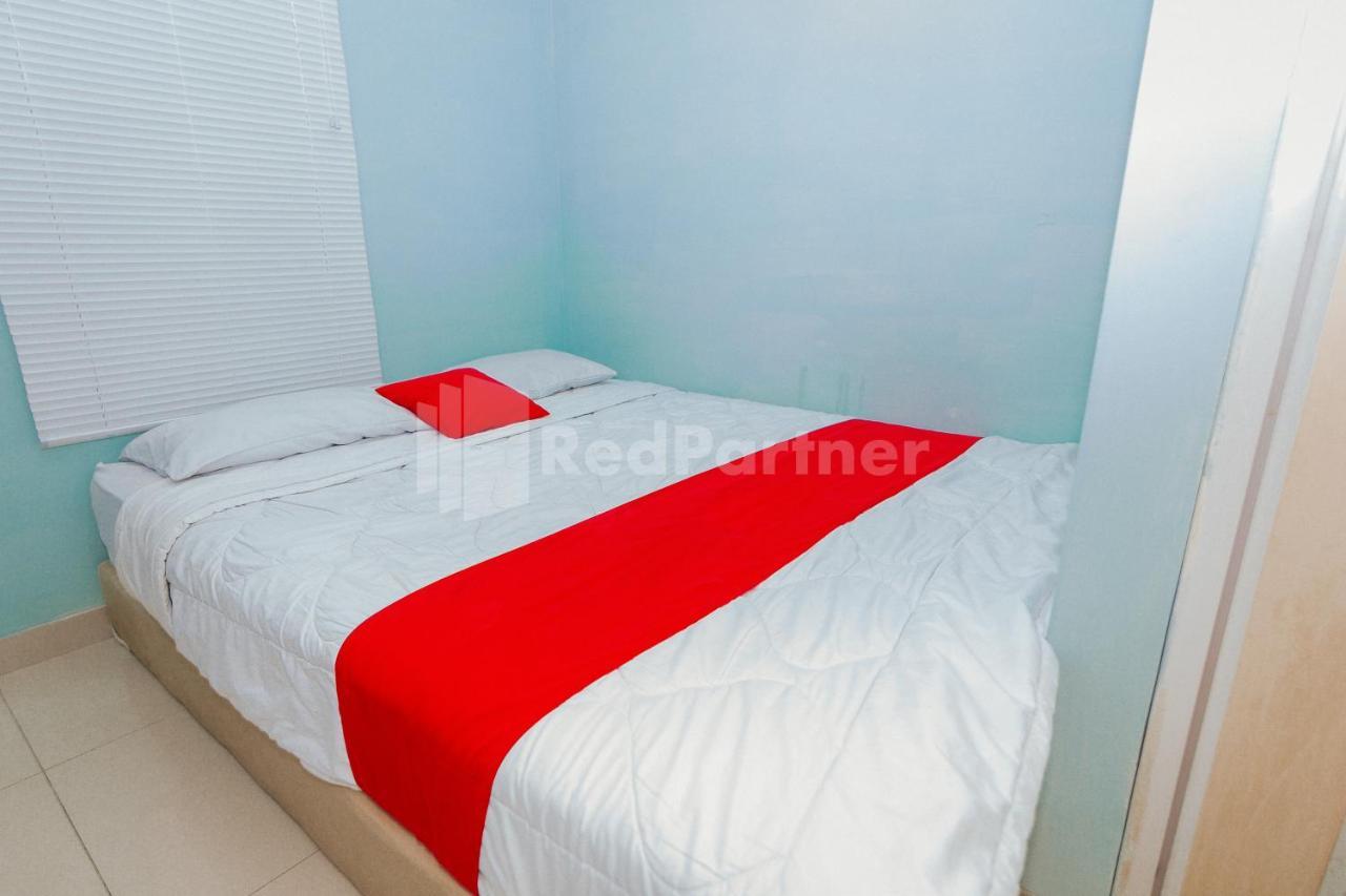 Oyo 94494 Krekot Residence Pasar Baru Coo Property จาการ์ตา ภายนอก รูปภาพ