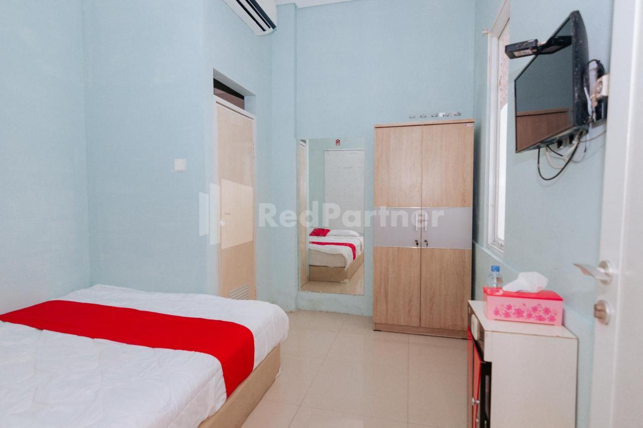 Oyo 94494 Krekot Residence Pasar Baru Coo Property จาการ์ตา ภายนอก รูปภาพ